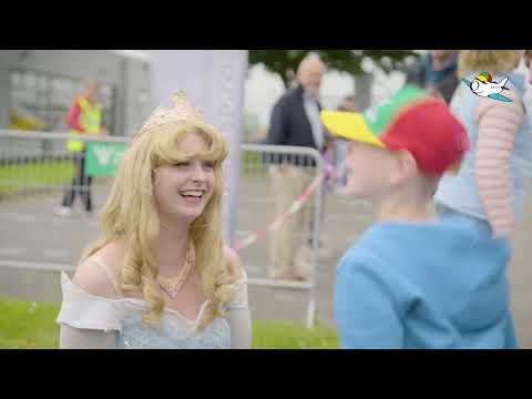 Hoogvliegersdag Groningen