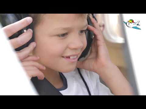 Video Hoogvliegersdag 2018 Den Helder