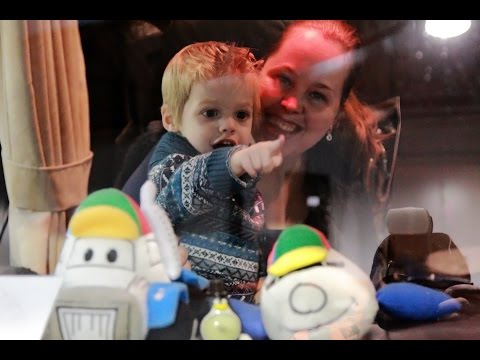 Videoverslag Run4Noah