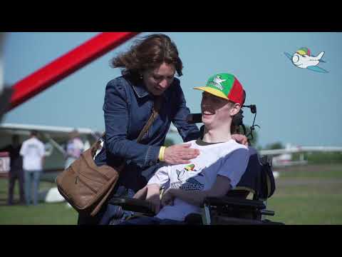 Hoogvliegersdag Teuge 2023