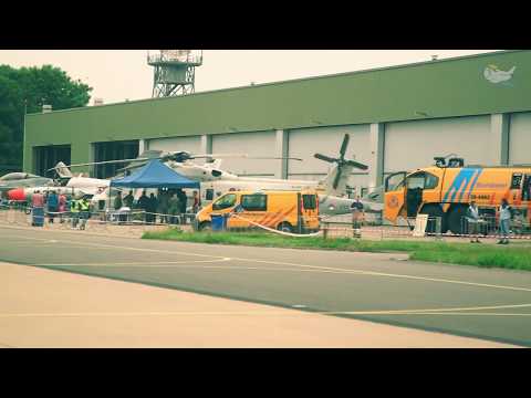 Video Hoogvliegersdag Leeuwarden 2017