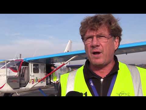Reportage LOS Den Helder