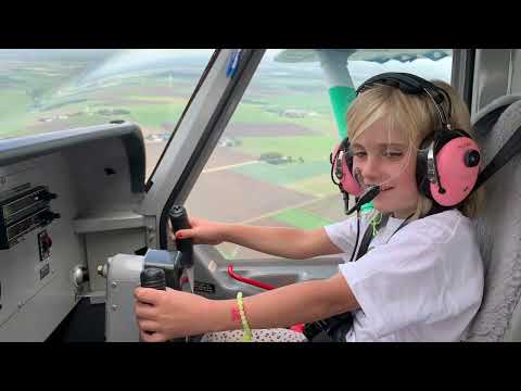 Video Hoogvliegersdag Lelystad 2022